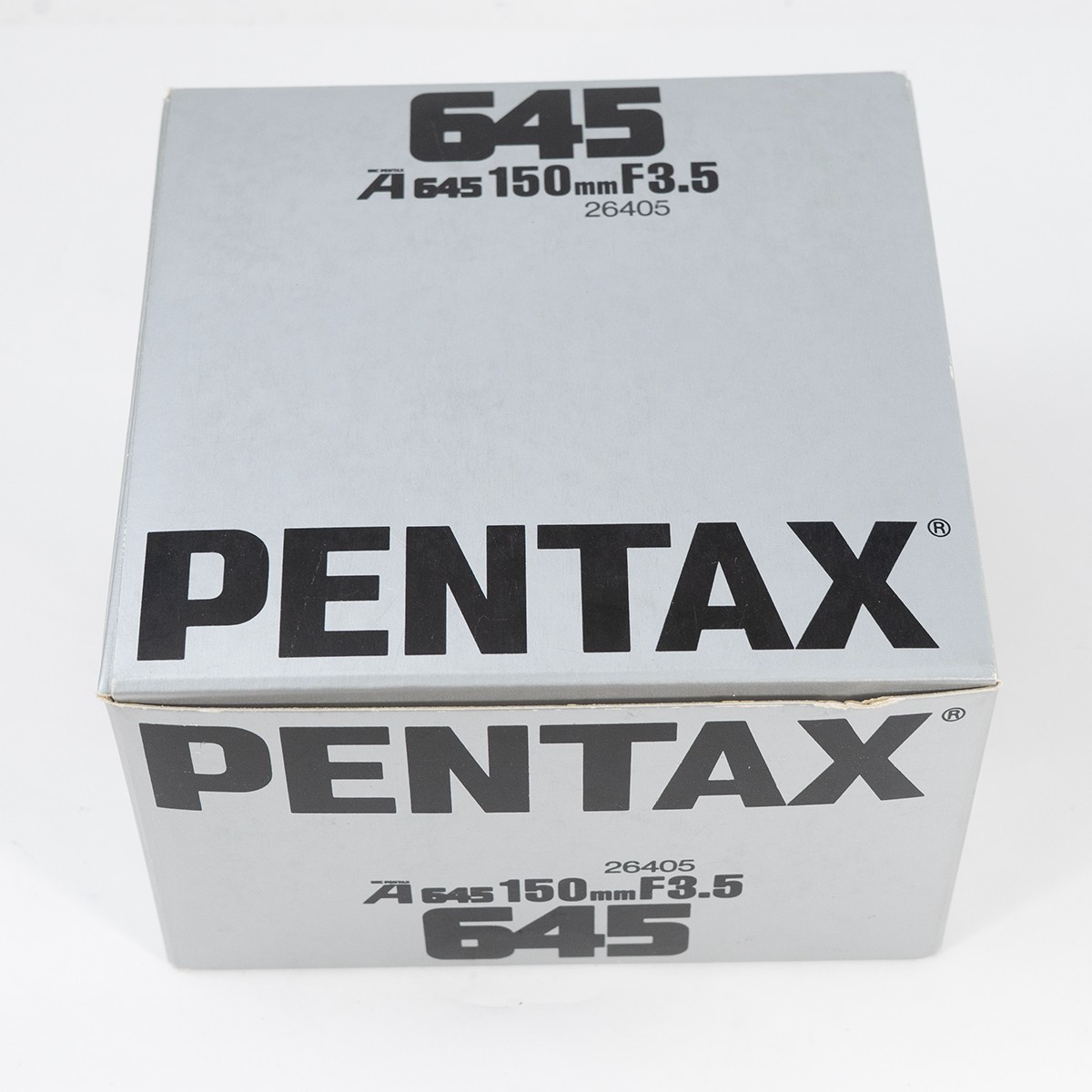 ペンタックス SMC PENTAX-A 645 150mm F3.5 smc PENTAX-A 645 150mm F3.5 – 超画伯の写真漂流記