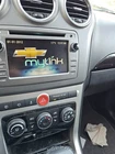 2013 2014 2015 Chevrolet Captiva Radio Screen Navigation