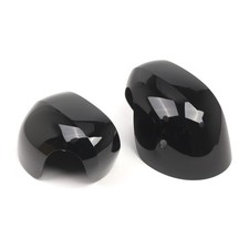 2 L+R Spiegelkappen Rückspiegel Abdeckung Für Mini F54 F55 F56 F57 F60 220–24