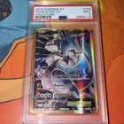 Mewtwo EX (Full Art) 103/108 Evolutions Holo