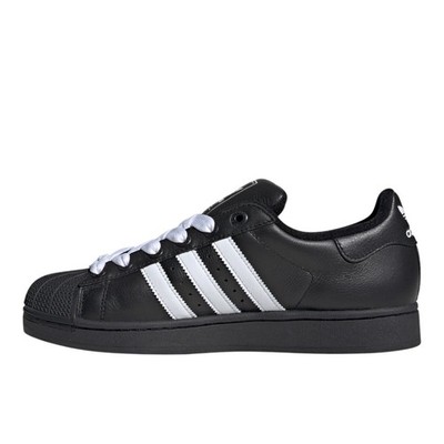 adidas Superstar JI4271 26㎝ Size 6.5 - adidas Superstar 2 Black White for sale online | eBay