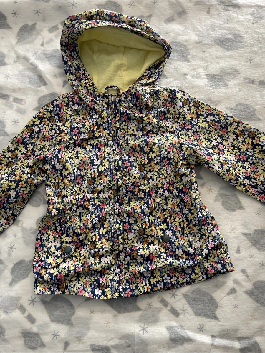 25+ Rain Coat Floral Coats, Jackets & Vests for Women for sale