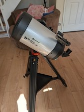 Celestron starsense explorer dx 6 inch plus additional bits