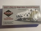 PROTO 2000 High-side Covered Hopper - 4427 PS2CD  HO Kit-21871 AT&SF #308337 NIB — photo 1