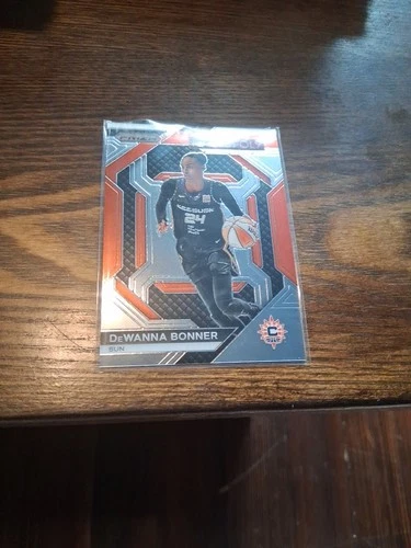 DeWanna Bonner 2024 Panini Prizm DeWanna Bonner