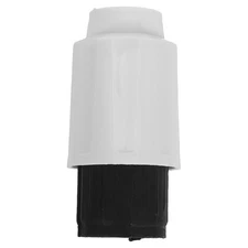  1 Set Floor Fan Extension Support Pole Nut Height Lifting Rod Joints Pedestal