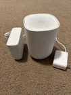 Xfinity XLE-WN Storm-Ready Wifi WNXL11BWL w/Battery B/U XBBLE-WN w/ Power Cord