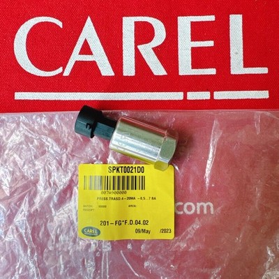 NEW CAREL Pressure Sensors SPKT0021D0 Free Ship *hh