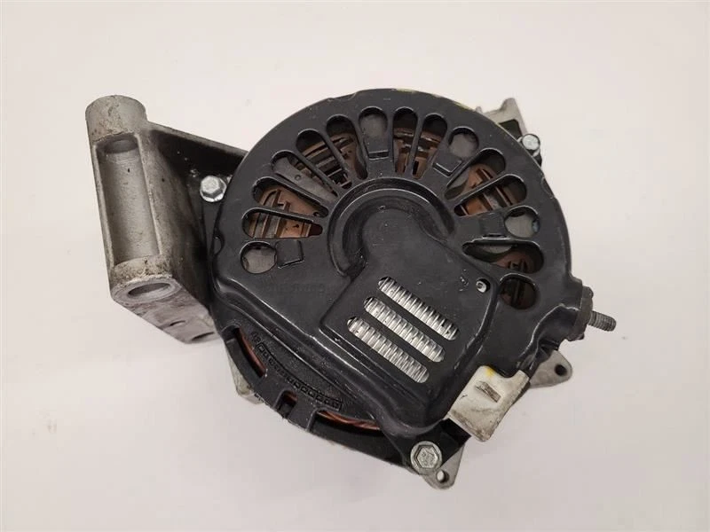 Ford Fiving Hunteren 2005-2007 identificación del alternador 5F9T10300Ac 05-07 Foto 2 de 4