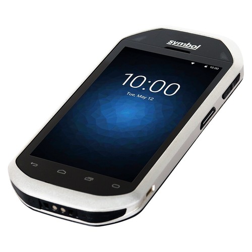 Zebra Symbol MC40 MC40N0-SLK3R0112 Mobile Computer Barcode Scanner With Battery - Zdjęcie 8 z 10