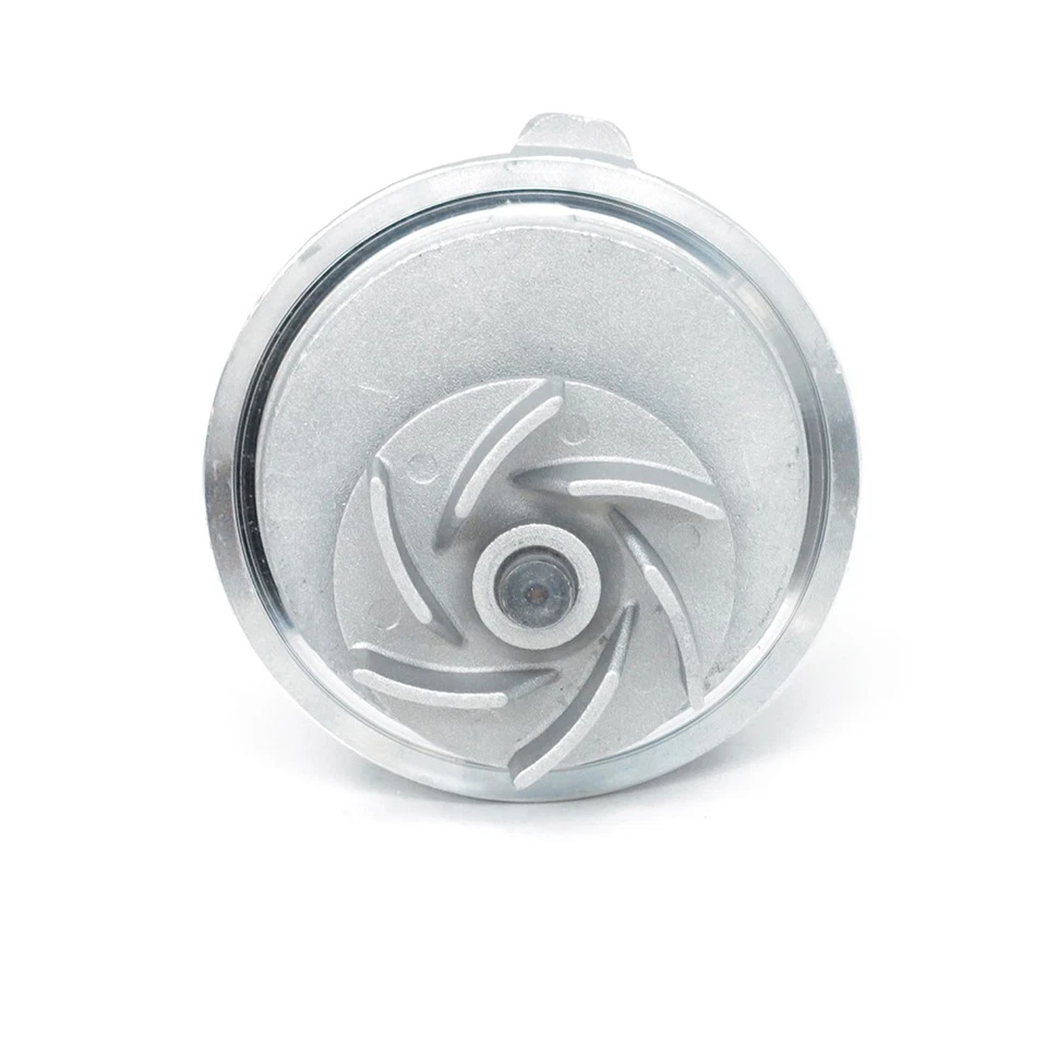 WATER PUMP FITS CHEVROLET OPTRA 2.0L L4 122 CID 2006 2007 2008 2009 2010 WP1901 - Image 3 of 4