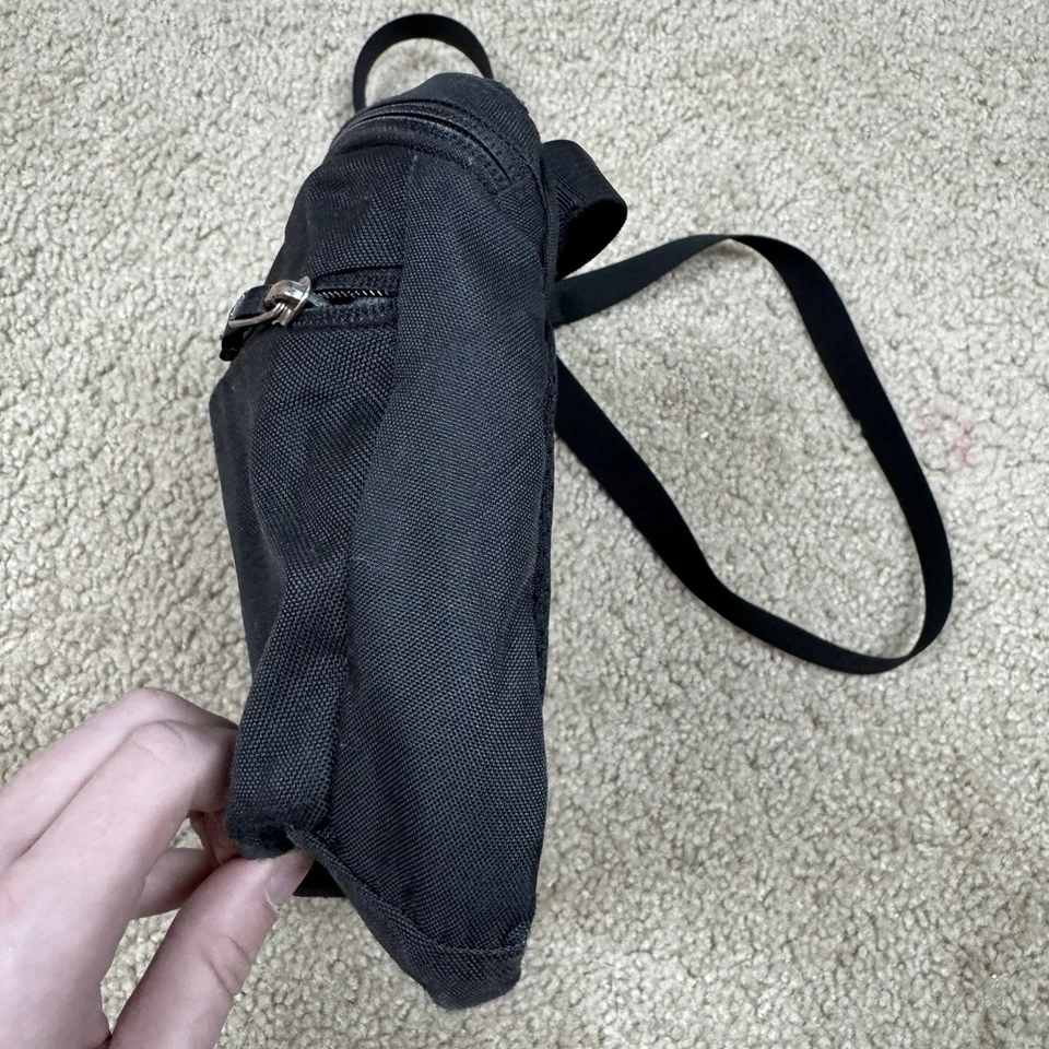 Arc'teryx Mantis 2 Waist Pack Black Crossbody Sling Bag Arcteryx - Image 3 of 4