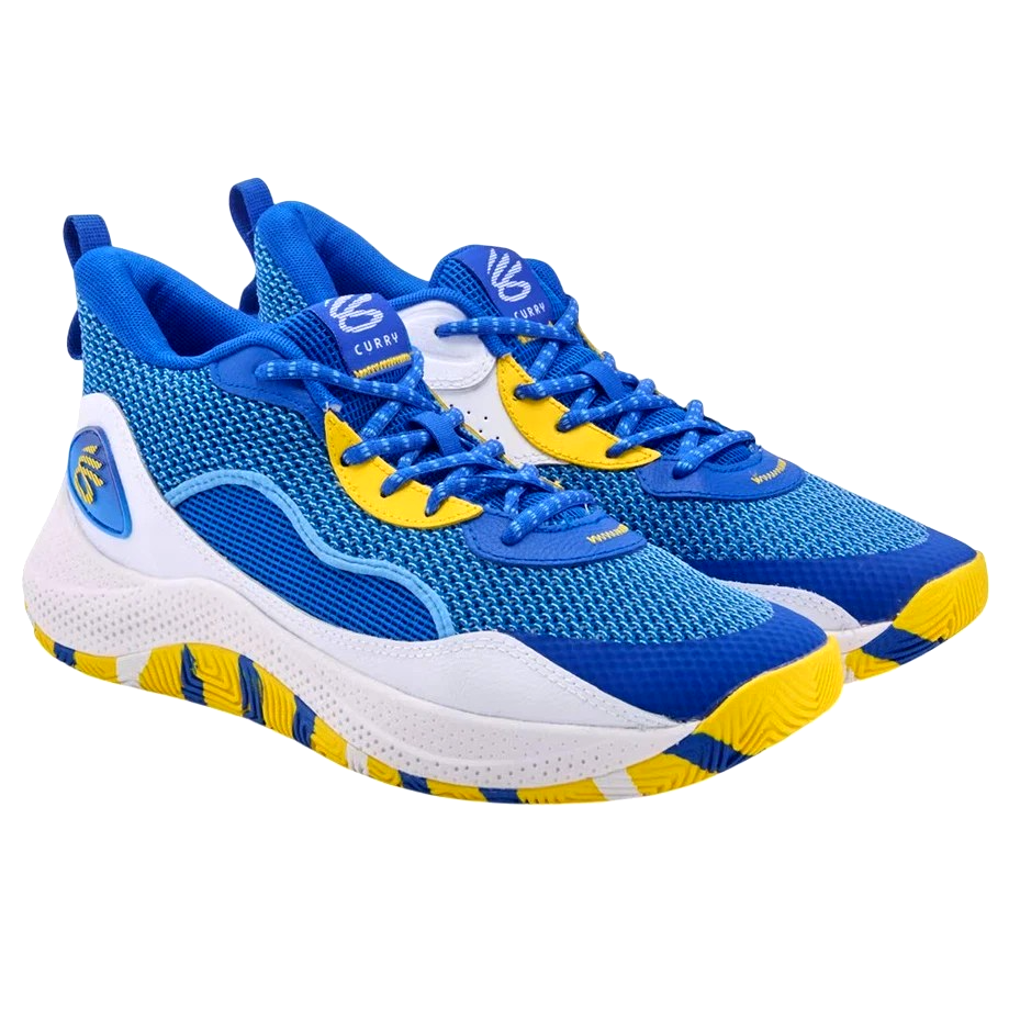 Under Armour Curry 3Z24 Basketball Shoe Size 12 Men's / 13.5