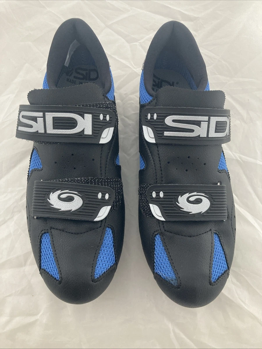 SIDI Blue Mountain Cycling & Shoe Covers for sale | eBay display picture 3