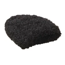 Stretch Eyelash Yarn Hat