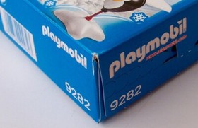 Playmobil  9282 Ski Lesson NEW Family Fun winter sport