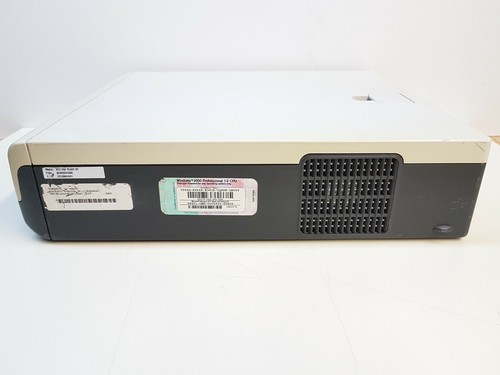 HP Vectra VL420 SFF A8402S#ABA Pentium 4 1.7GHz 256MB 20GB Windows 98 SE TESTED - Picture 2 of 12