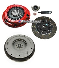 Xtr Stage 2 Clutch Kitflywheel For 2006-2014 Subaru Wrx 2.5 Turbo Ej255 5-speed Xtr Stage 2 Clutch Kitflywheel For 2006-2014 Subaru Wrx 2.5 Turbo Ej255 5-speed