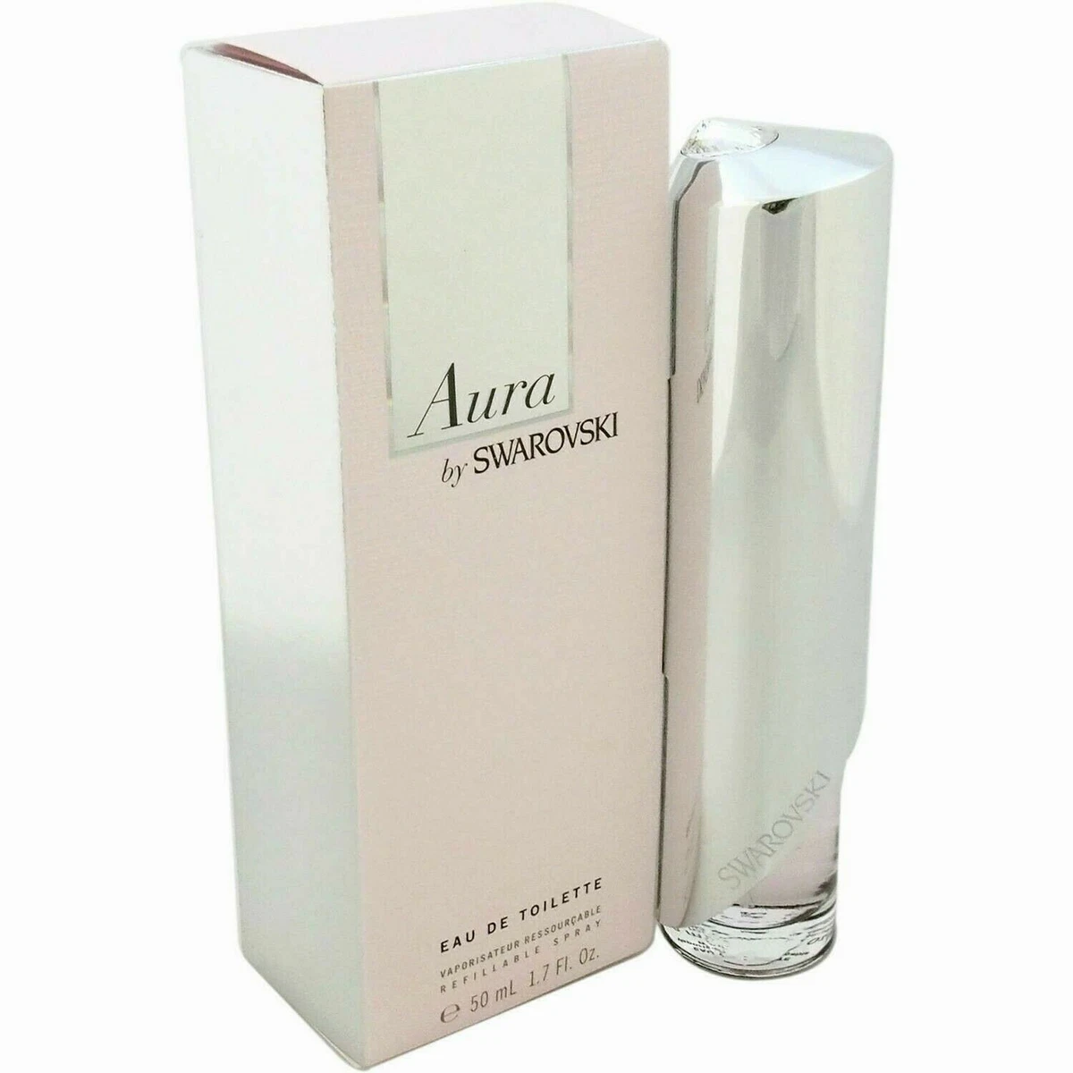 Aura Swarovski Perfume for sale - eBay