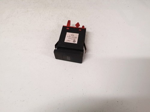 Volkswagen Passat 1999 Traction control switch button (ASR Switch  #1509385-54