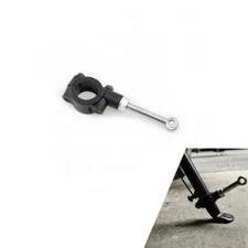 For 20-22mm Kickstand Foot Kickstand Extension Kit Foot Pedal Side Stand Support