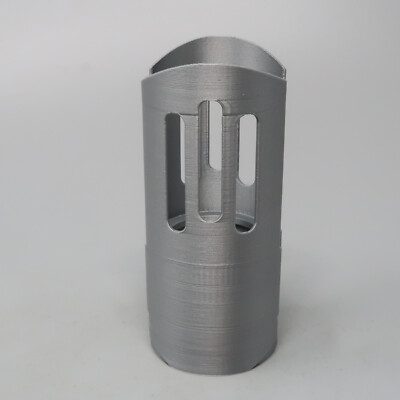 Savi's Workshop 3D Print Emitter Lightsaber Scrap Parts Galaxys Edge #5
