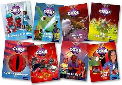 Project X Code: Marvel Towers & CODE Control Pack