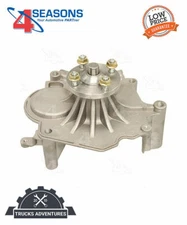 Four Seasons Engine Cooling Fan Clutch Bearing Bracket 45783