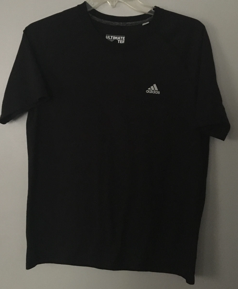 Addidas ultimate tee new arrivals