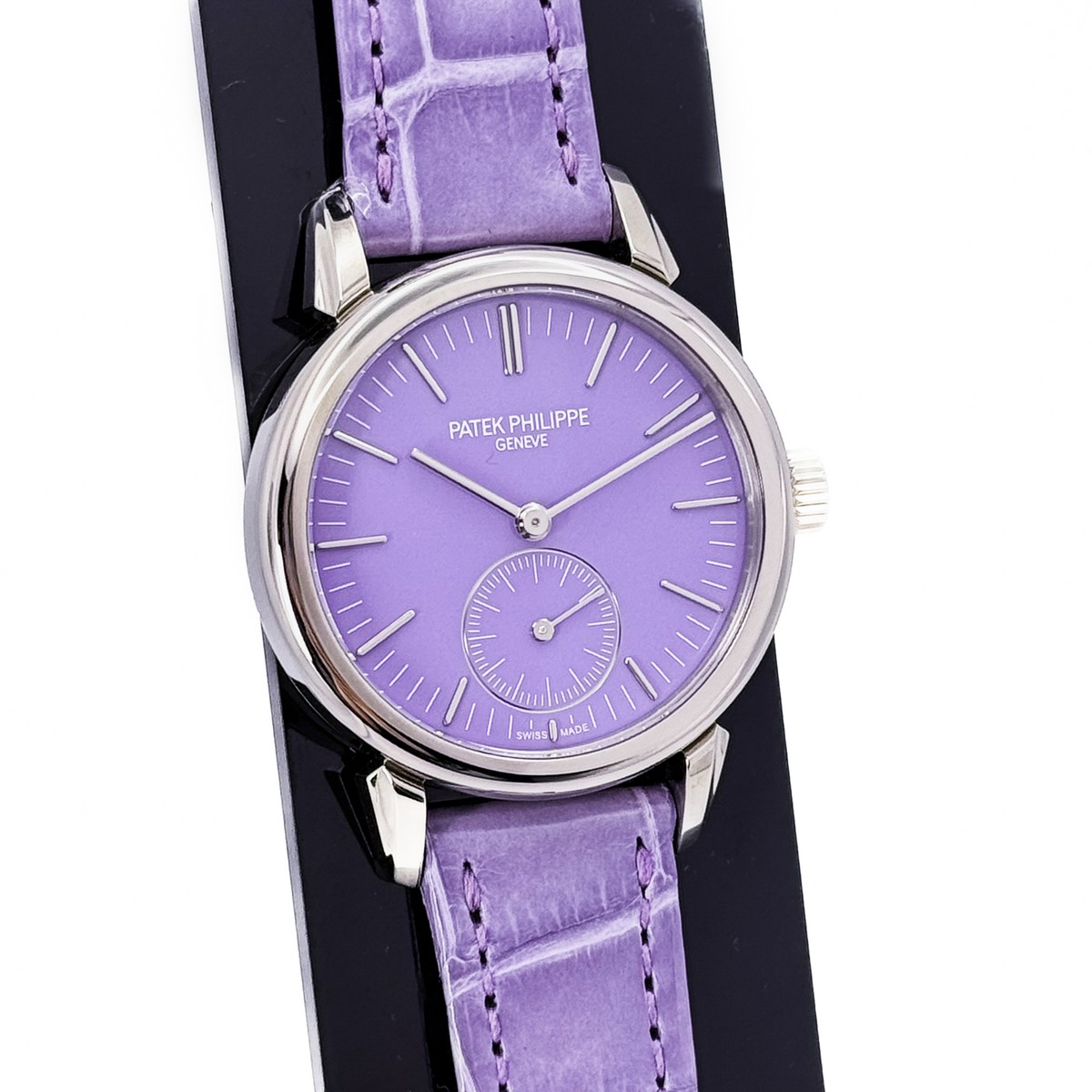 【非売品・未使用】Patek Philippe グローブ Patek Philippe Calatrava Tokyo Limited Edition Ref.6127G-010