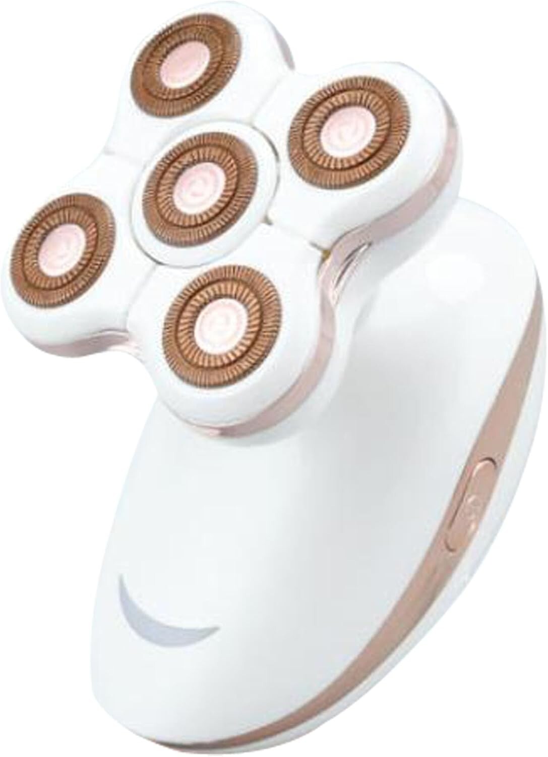 Electric Razors for Women Hair Remover Epilator Painless Body Shavers