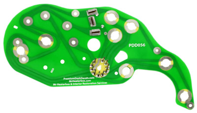 Circuit Board | 1976-1977 Truck/Van | Sportsman, Custom Van , More