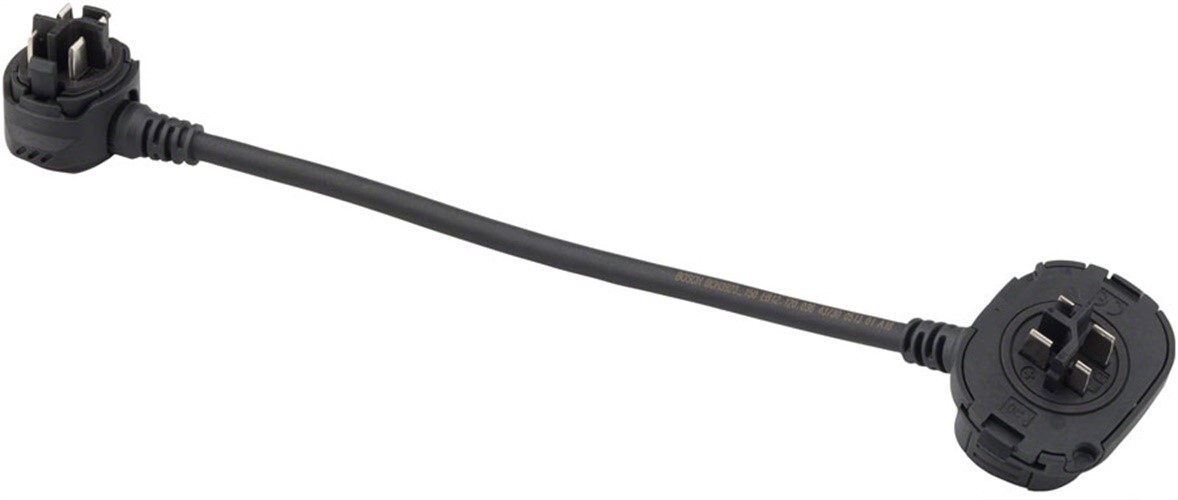 Аккумуляторный Кабель Bosch PowerMore - Кабель Проложенный К Держателю Аккумулятора 750 мм BC