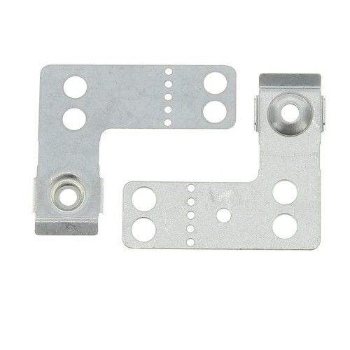 Genuine Bosch Neff & Siemens Dishwasher Built In Fixing Kit Brackets