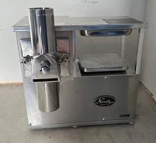 Norwalk 280 Stainless Steel Juicer for sale online | eBay 割引クーポン通販 スロージューサー 280 【美品】Norwalk 調理器具