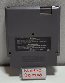 TENNIS  (Modul)  &deg;Nintendo NES Spiel&deg;    C953