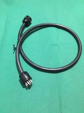 YAESU SOMMERKAMP FTV-650B FTV 650B Transverter Cable 11pin M/F