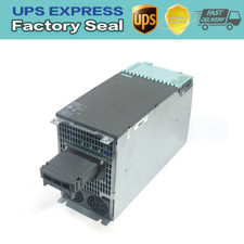 6SL3130-7TE23-6AA3 siemens SINAMICS S120 Frequency Converter Brand New in Box Zy