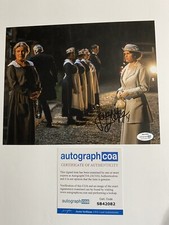 Jemima Rooper Flowers In The Attic signed autographed 8x10 photo ‘Olivia’ ACOA