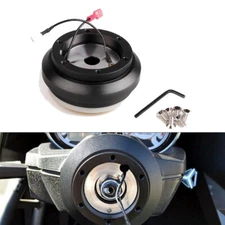 New Steering Wheel Short Hub Adapter EG for Honda Civic 92-95 EG Integra 94-01