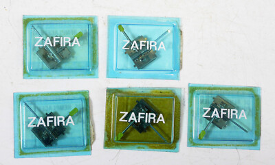 Cellule Phono Hi-Fi Zafira 6822 Pour TELEFUNKEN A 20/2 - Saphir - NEUF