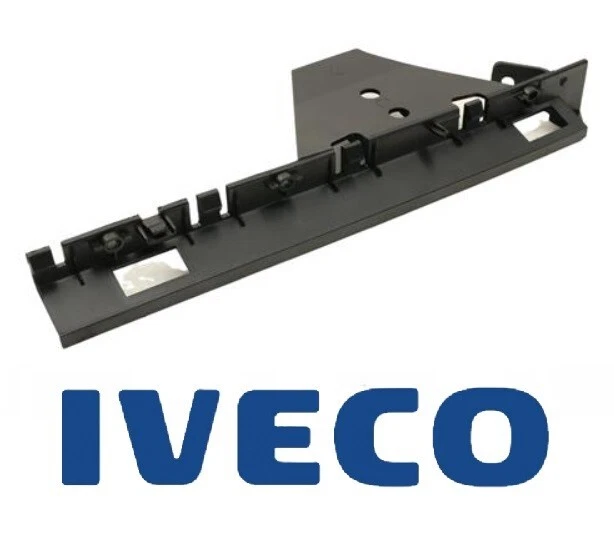ORI SUPPORT DE PARE-CHOCS AVANT DROITE IVECO DAILY IV 2006- 5801340098 - Photo 1/1