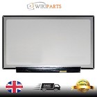 12.5" GeoBook 120 Compatible XAZ-TN12.5-200 LED LCD WXGA Matte 30 Pin eDP Screen