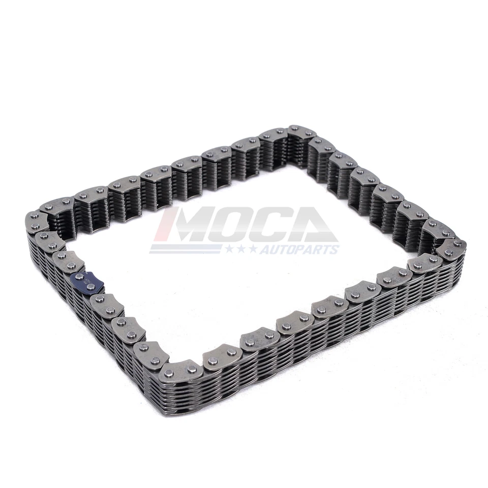 Cadena de transmisión de caja de transferencia para Chevrolet S10 Dodge GMC S15 Jeep 231/233 HV-027 Foto 4 de 4