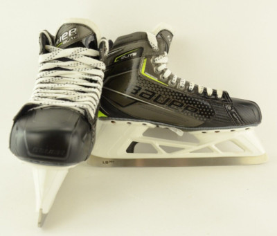 BAUER - BAUER ELITE ニーパッド シニア SR bauer-knee-pads-bauer-elite-