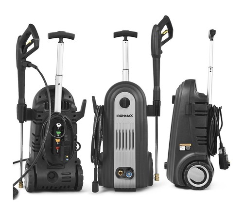 Ironmax Electric High-Pressure 2,800 