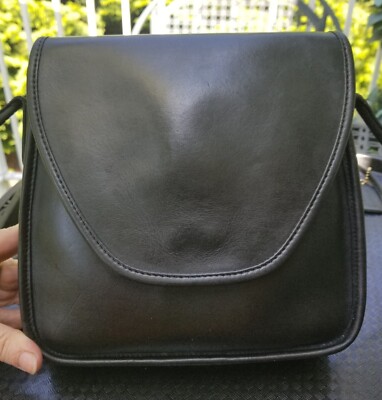 Vintage COACH #9888 