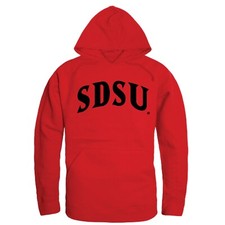 San Diego State University Aztecs SDSU NCAA College Hoodie Sweatshirt