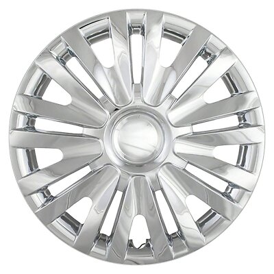 Fits 14-15 VW Golf 15
