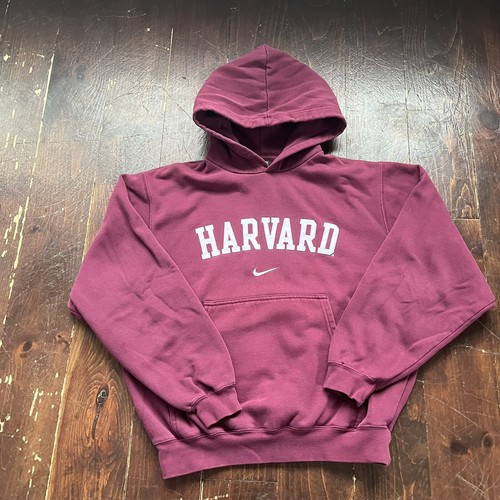 harvard nike sweatshirt